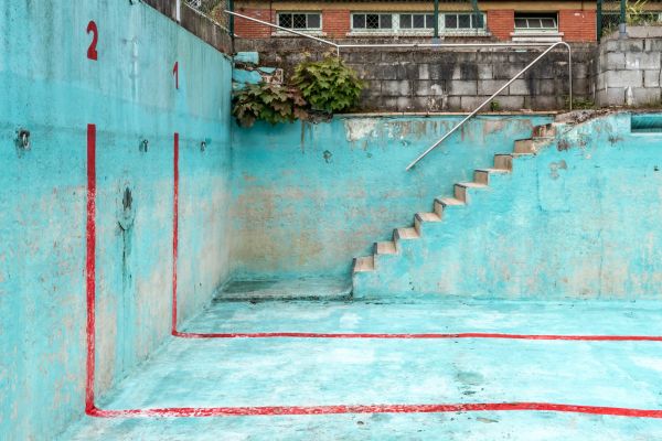Concrete Pool Removal in Harrisburg