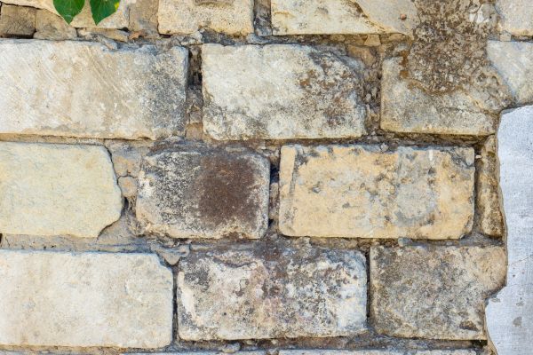 Block Wall Removal in Harrisburg